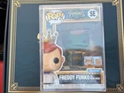 2026 SDCC EXCLUSIVE FUNDAYS POP! GRAIL POP! FUNKO FREDDY AS MER-MAN SE 550