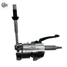 JEEP WRANGLER 2018-2025 STEERING COLUMN W/ MANUAL ADJUSTMENT OEM
