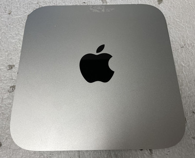 Apple Mac Mini A1347 Late-2014 i5 @2.60GHz 8GB RAM 256GB SSD macOS Mojave