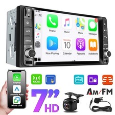 FOR 2014 15-2019 NISSAN FRONTIER CARPLAY CAR ...
