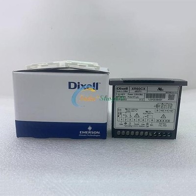 1 pc. New Dixell Xr60C Temperature Control XR60CX-4N1F1 Replace XR60C-4N1C1 #vn