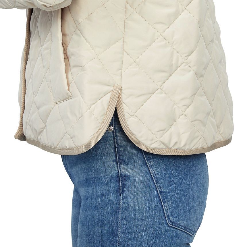 Weekend MaxMara Weekend Max Mara Badiere Quilted Padding