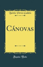 Cánovas (Classic Reprint)