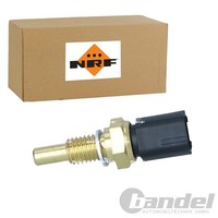 NRF Sensor KÜHlmitteltemperatur Passend FüR Ford Fiesta Focus Puma | 727048