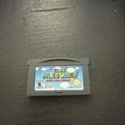 Super Mario Advance 2: Super Mario World For Game boy Advance GB/GBA/NDS USA