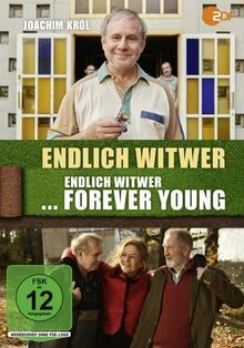 Endlich Witwer / Endlich Witwer   Forever Young | DVD | Zustand sehr gut