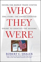 Who They Were Robert C. Shaler Taschenbuch No Series Kartoniert / Broschiert