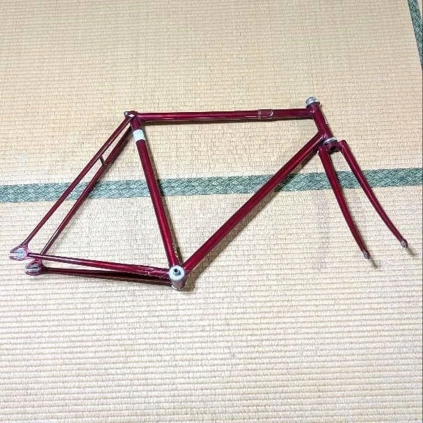 Bridgestone Bike Frames for sale | eBay