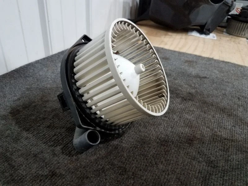 GMC Canyon 2004-12 motor soplador - control manual de temperatura Foto 4 de 4