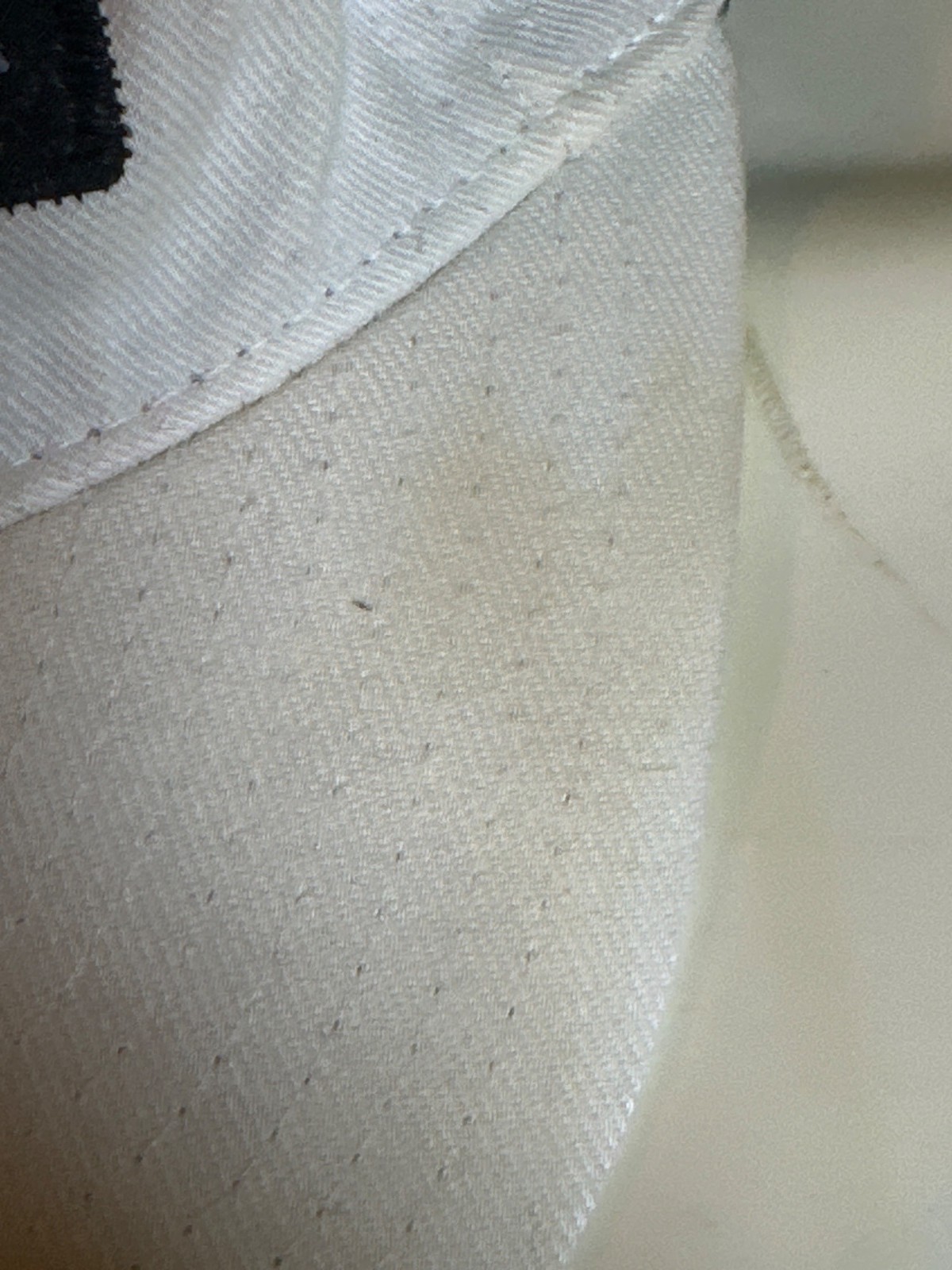 Flexfit Quiksilver Structured Baseball Cap In Pri… - image 3