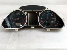 Compteur Audi ALLROAD