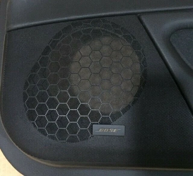 ADEQUADO PARA 2008-2009 CADILLAC DTS TRIM 20755566 - NOVO FABRICANTE DE EQUIPAMENTO ORIGINAL 20755566 - Imagem 2 de 3