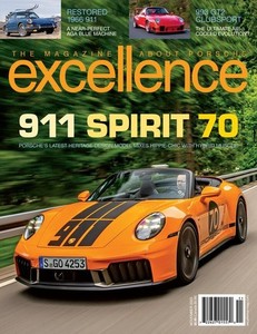 【ポルシェ】GT Porche マガジン　エクセレンス　多数あります ポルシェ】GT Porche マガジン エクセレンス 多数あります Features