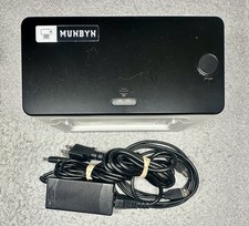 MUNBYN ITPP941 Thermal Shipping Label Printer RealWriter 941 Tested