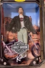 Harley Davidson Ken Doll  1998 Collector Edition Vintage Mattel 22255 NEW IN BOX