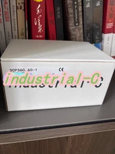 B&R PLC CP360 3CP360.60-1 brand new