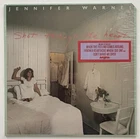 JENNIFER WARNES Shot Through The Heart 1979 Vinyl LP SEALED UNOPENED