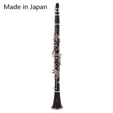 Clarinet 355 17 Key B Flat /bakelite Pipe Body Material Clarinet Instrument