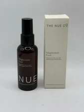 Nue Co Magnesium Ease Body Spray Full Size Lavender Sleep Support NEW IN BOX
