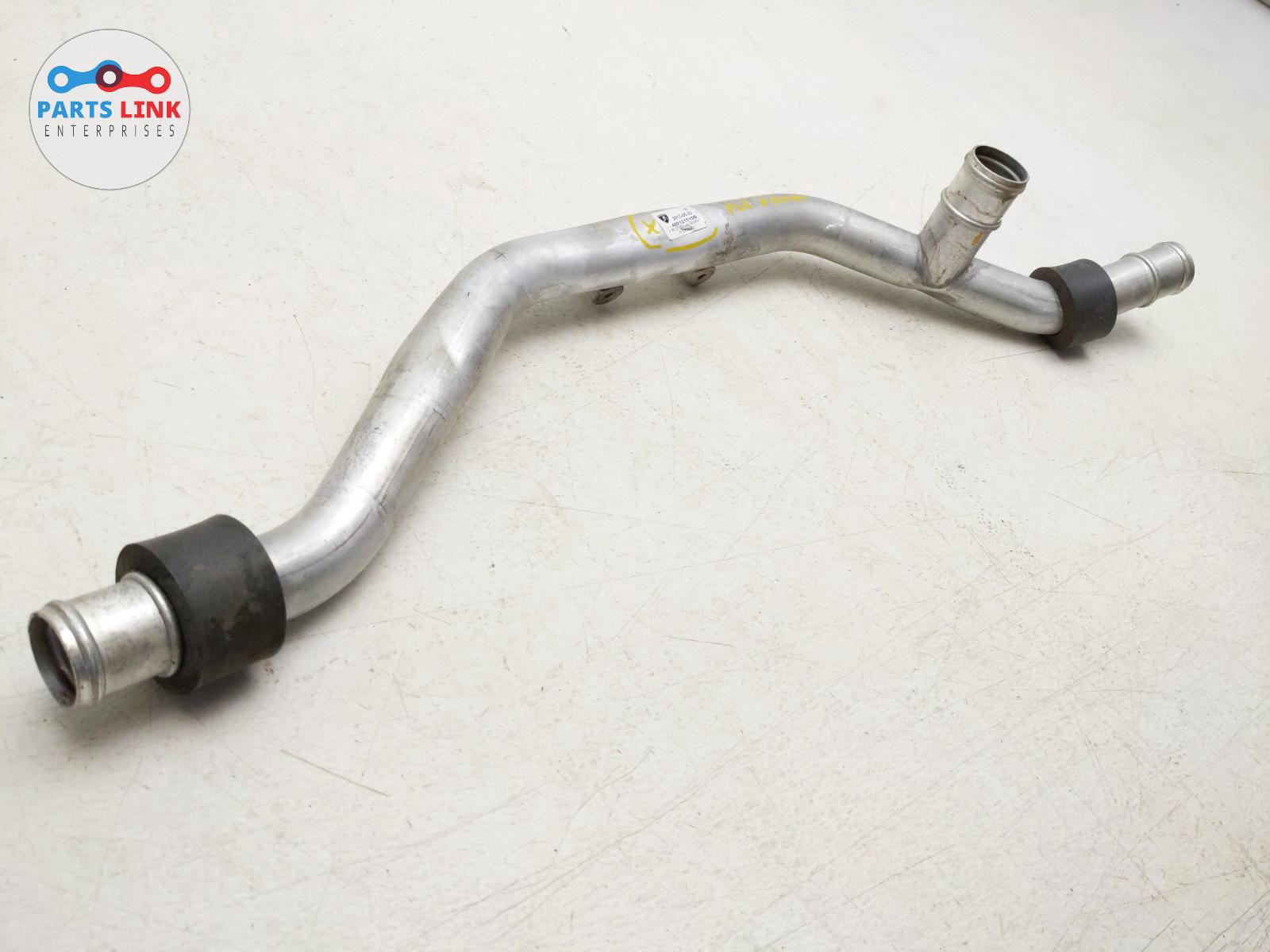 Lamborghini Gallardo 2010-2014 Front Left Hose pipe