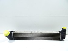 LADELUFTKÜHLER INTERCOOLER Renault Megane III CC (EZ) 144968116R