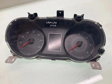 Compteur Mitsubishi LANCER