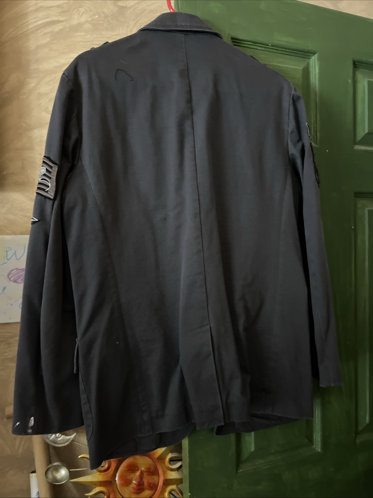 International Concept Jacket Size Medium - image 7