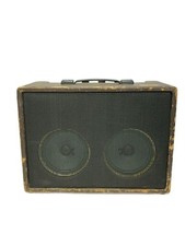 Other brand amplifiers Used