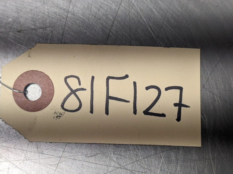 Tensor de correa Serpentine para 10-12 Lexus HS250H 2.4 Foto 4 de 4