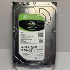 Seagate 3.5" Barracuda ST2000DM008 2TB SATA AF HDD ST2000DM008 #9