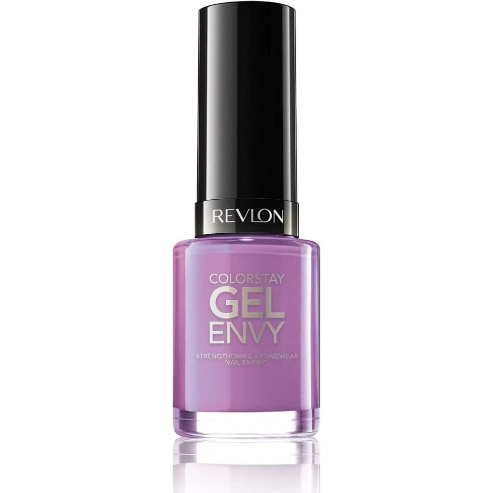 Revlon Colorstay Gel Envy Nail Polish, 420 Winning Streak