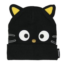 Sanrio Chococat Beanie Hello Kitty and Friends Chococat Embroidered Character...