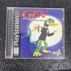 Gex: Enter the Gecko (Sony PlayStation 1, 1998)