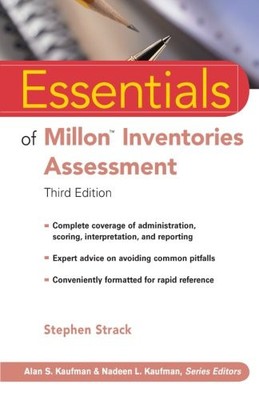 ESSENTIALS OF MILLON INVENTORIES ASSESSMENT By Stephen Strack **Mint Condition**