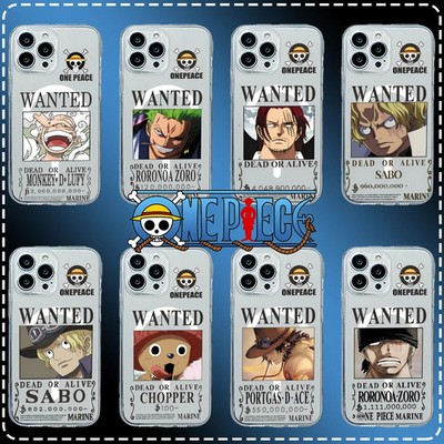 Anime One Piece Luffy Magsafe Case For iPhone 17 16 15 14 13 12 11 Pro Max Cover