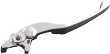 Show Chrome Chrome Smooth Brake Lever 18-301