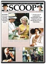 Scoop [DVD]