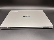 ASUS Chromebook C424M 14 Zoll N4020 8GB RAM 64GB eMMC ChromeOS QWERTZ