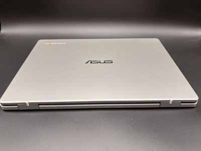 ASUS Chromebook C424M 14 Zoll N4020 8GB RAM 64GB eMMC ChromeOS QWERTZ wie neu