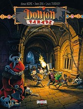 Dungeon Parade T06: Kindertagesstätte