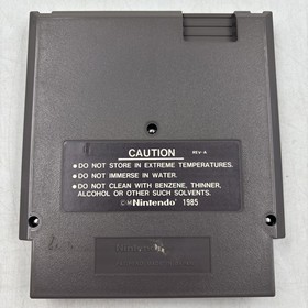 Xexyz (Nintendo Entertainment System, 1990) NES Cartridge Only TESTED