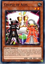 Couple of Aces Common Photon Hypernova PHHY-EN027 NM