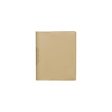 2026 Planner High Tide/Homa Beige/Square Monthly Starting October 2025 Schedule