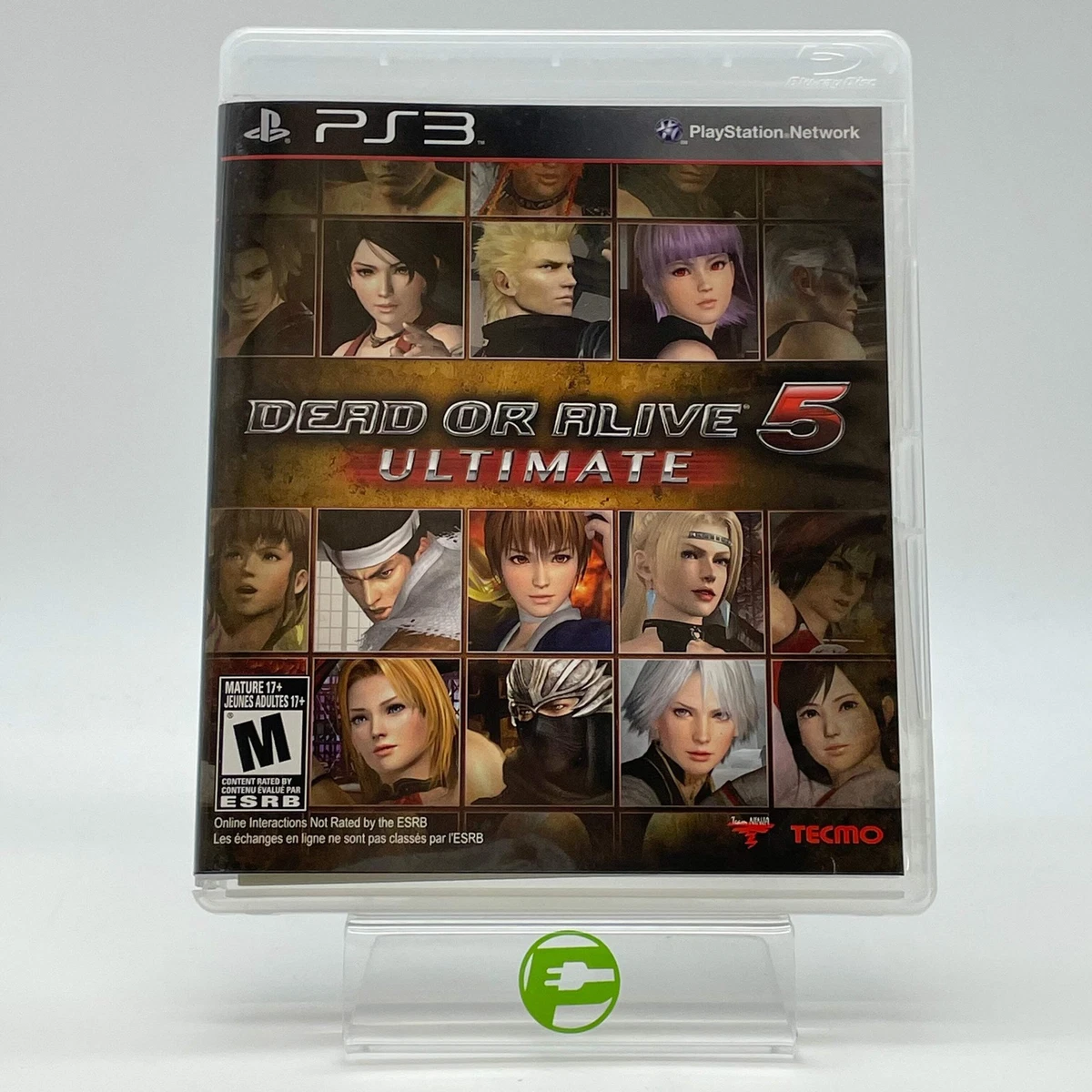 Dead or Alive 5: Ultimate Video Games for sale | eBay