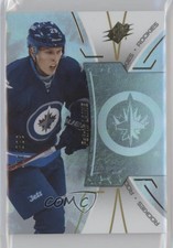 2016-17 SPx Rookies 385/399 Patrik Laine #R-PL y3r