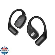 Raycon Essential Open Earbuds   True Wireless Open Ear Bluetooth 6.0 Headphon