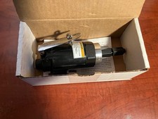 Florida Pneumatic FP-3751 Straight Die Grinder 20,000 RPM Pneumatic Air Tool