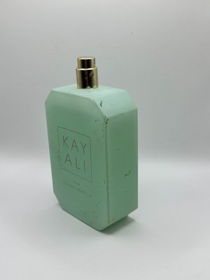 KAYALI Yum Pistachio Gelato | 33 (3.4oz/100ml) Unboxed | eBay