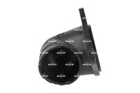 NRF KüHlmittelflansch 775072 FüR Peugeot 306 7A 7C N3 N5 7D 406 Break 8E 7E 8C