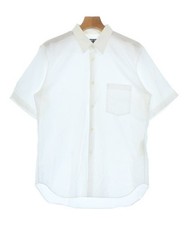 COMME des GARCONS HOMME DEUX Casual Shirt Men s Comme des Gar ons Homme Deux Use
